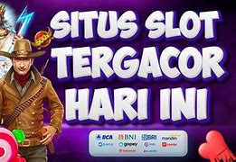 5 Situs Slot Mudah Jackpot Terpercaya Di Indonesia Terbaru