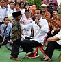 Anak Dari Pak Joko Widodo