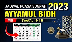 Bulan Syawal Tanggal Berapa