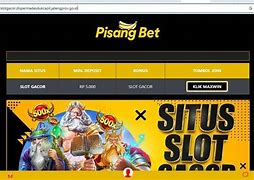 Situs Slot Milik Ferdy Sambo Sekarang Dimana Saja Di Indonesia